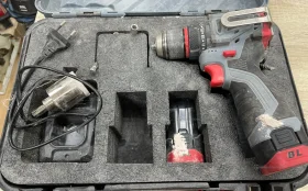 Купить дрель шуруповерт profipower б/у , в Екатеринбург Цена:2500рублей