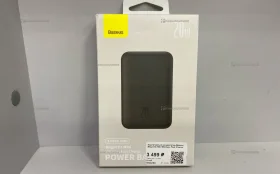 Power Bank Baseus 10.000