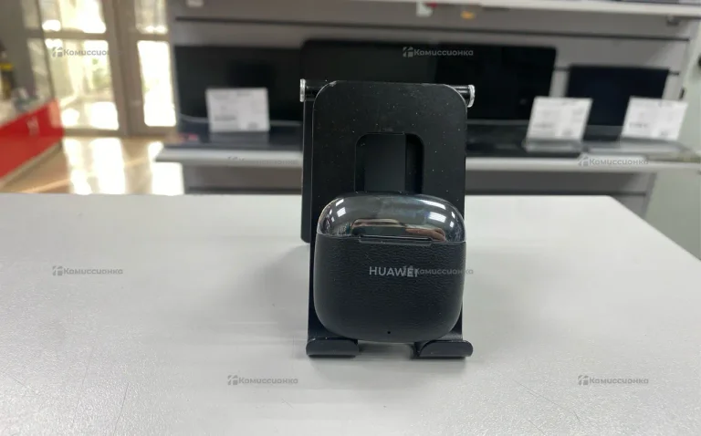Наушники Huawei