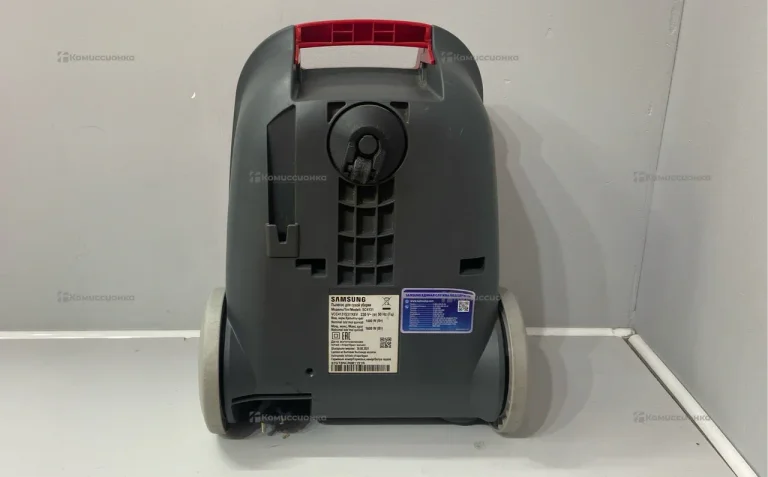 Пылесос  Samsung SC4131