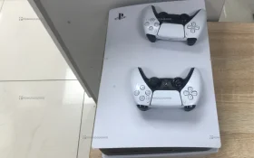 Приставка Sony PlayStation…. ps 5