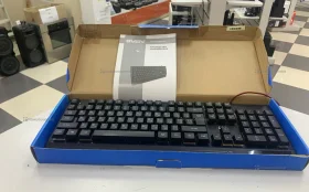 Купить Клавиатура игровая Оклик 701G б/у , в Красноярск Цена:490рублей