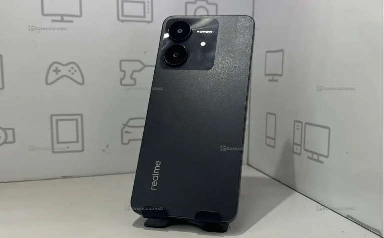 Realme Note 60x