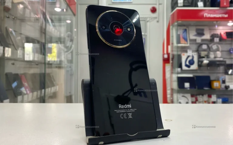 Xiaomi Redmi A3x 3/64ГБ