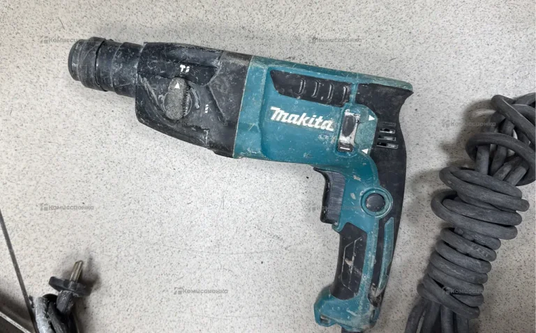 Перфоратор makita HR1840