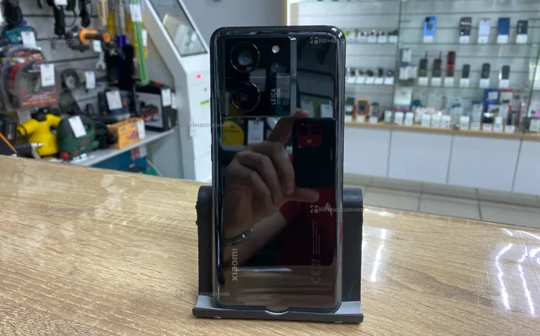Xiaomi 13T 12/256 ГБ