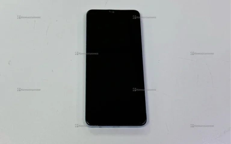 Realme note 50 4/64Гб