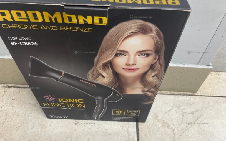 Фен Redmond