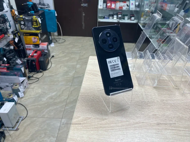 Xiaomi Redmi 14C 4/128 ГБ