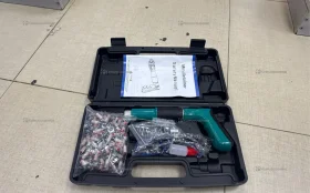 Купить Пистолет гвоздезабивной’ б/у , в Уфа Цена:1100рублей