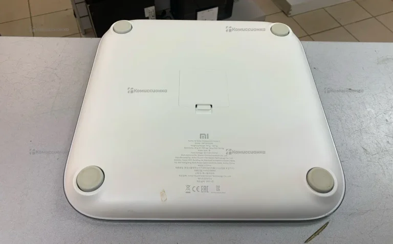 Весы Body Scale 2