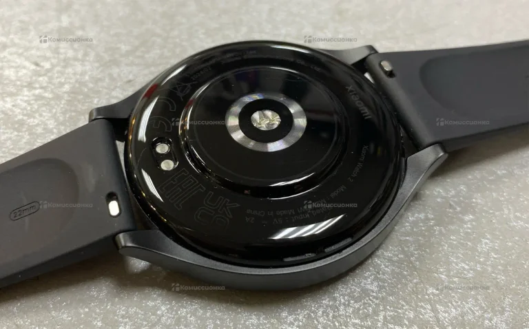 Часы  Xiaomi Watch 2