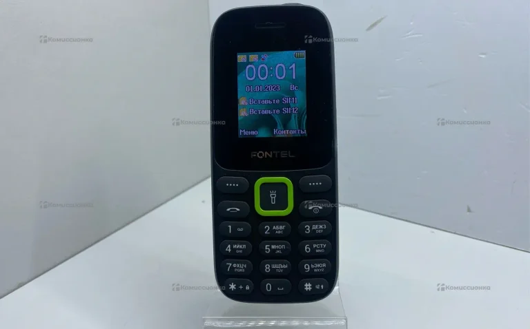 Fontel FP200