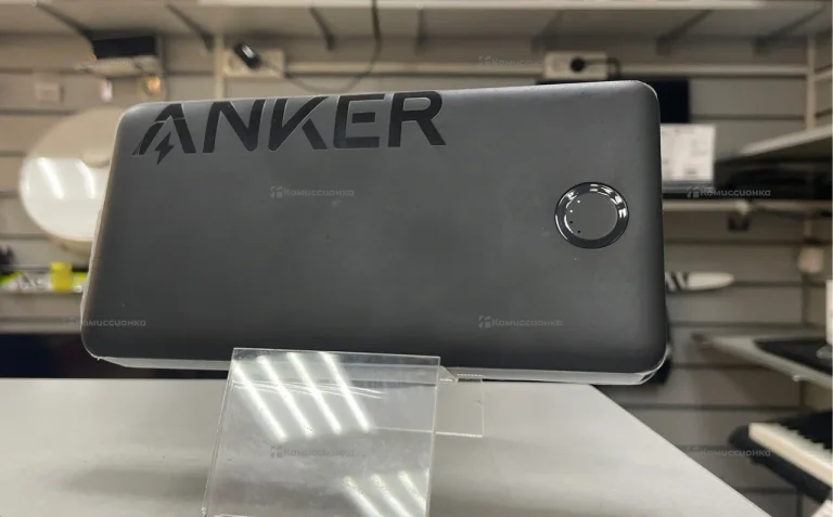 Power Bank Anker 325 PowerCore 20K II