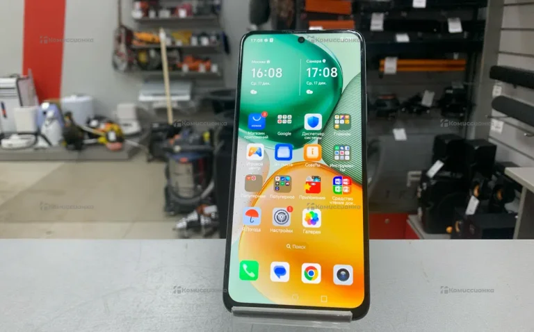 Honor X7c 6/128 ГБ