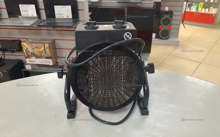 Обогреватель pf02d-g