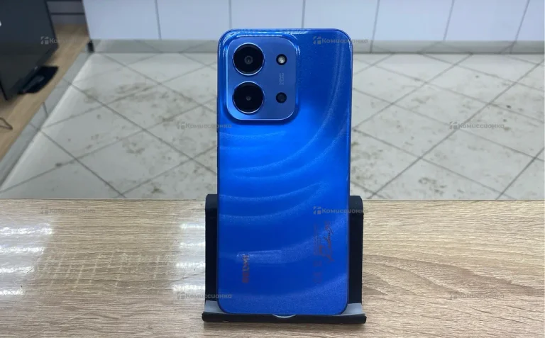 Xiaomi Redmi 15c 8/256