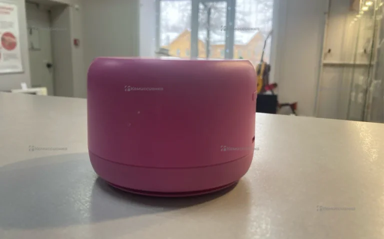 Колонка   Яндекс станция Лайт