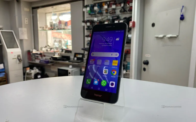 Honor DLI TL20