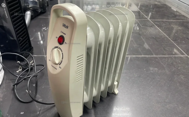 Обогреватель Vitek VT-1706