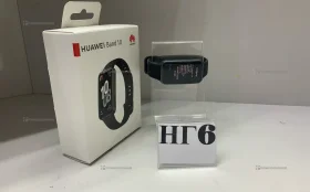 Купить Часы  Huawei Band 10 б/у , в Нижнекамск Цена:1890рублей