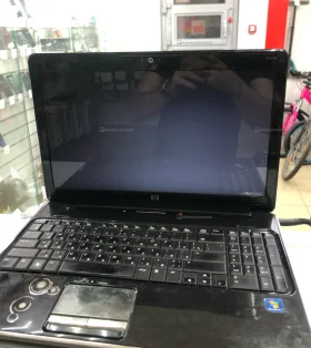 Купить Ноутбук HP DV6 б/у , в Челябинск Цена:2900рублей