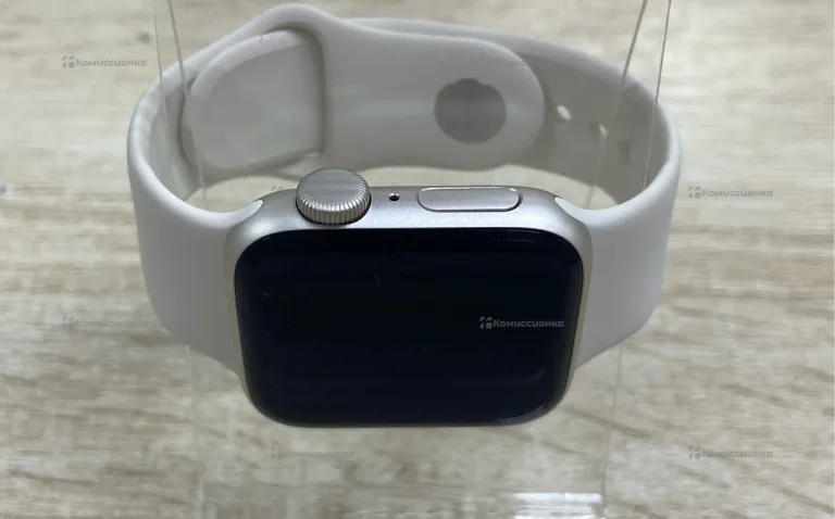 Часы  Apple Watch SE (gen2)