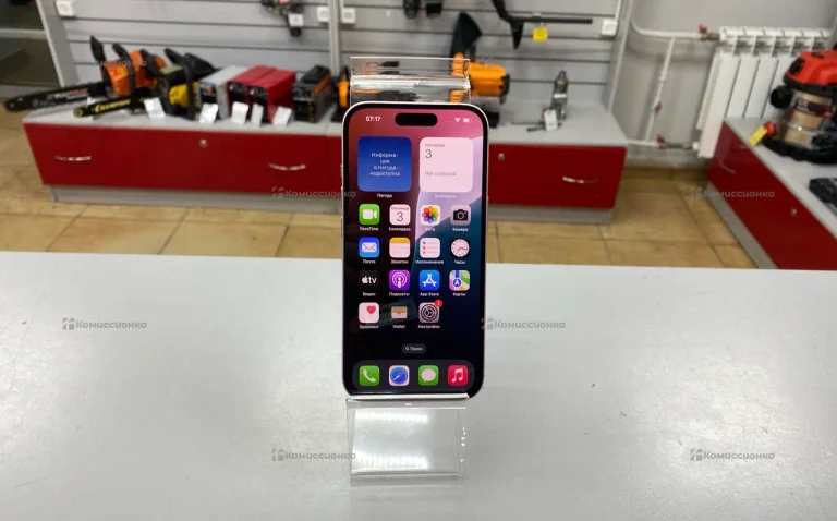 Apple iPhone 15 128Gb