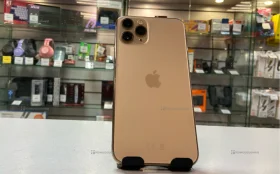 Купить Apple iPhone 11 Pro 4/64 ГБ б/у , в Санкт-Петербург Цена:13900рублей