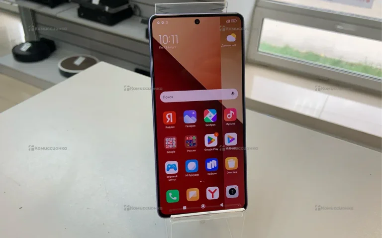 Xiaomi Redmi Note 13 Pro 8/256GB