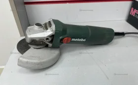 УШМ Metabo W750-125