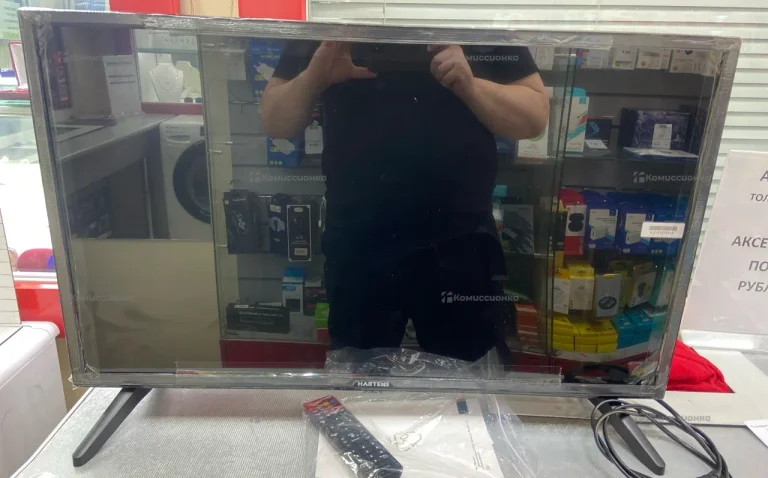 Телевизор HARTENS HT-32H06B