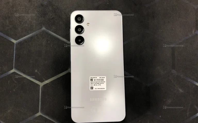 Samsung Galaxy A16 256Gb