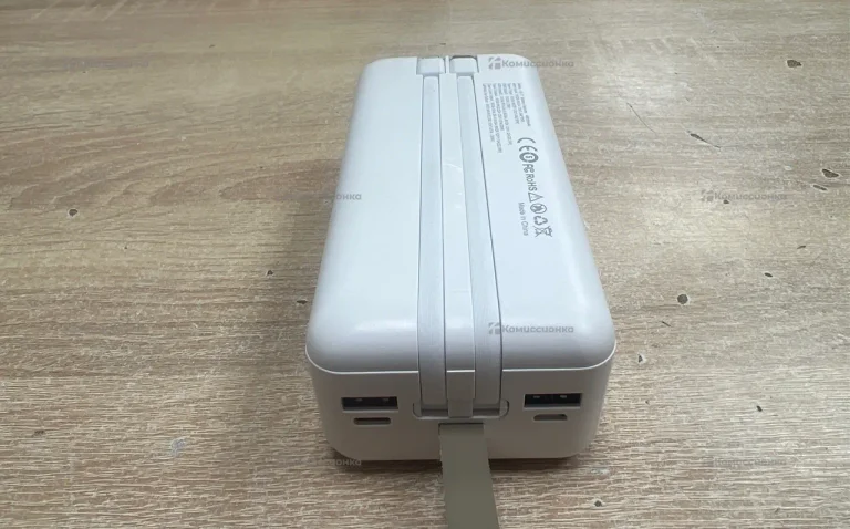 Power Bank  fcrohc lk-17 48000mAh