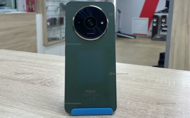 Poco C61 4/128Gb