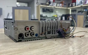 Автомагнитола  Sony CDX-G1200U