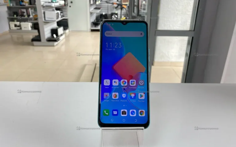 Tecno Spark 8C 4/64Gb