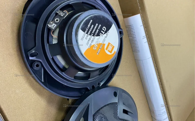 Колонка JBL GT-J565