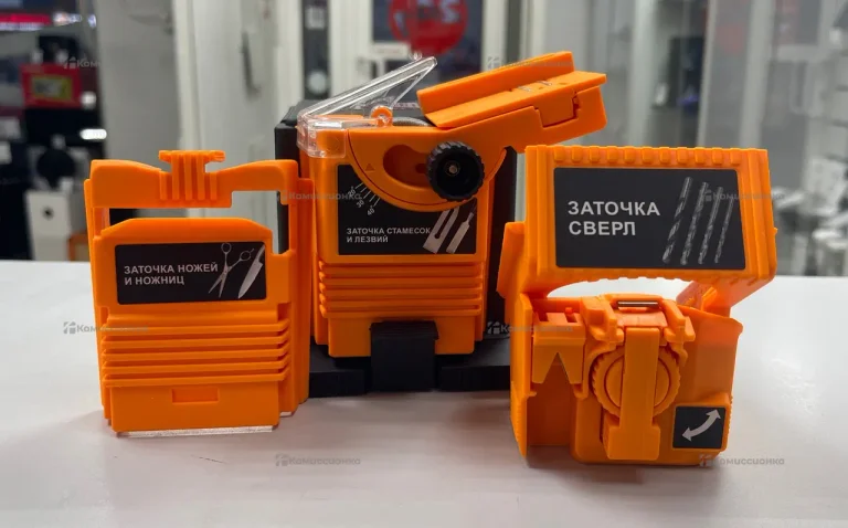 станок заточный многофункциональный С3М-3 МАХ