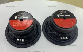 Купить Колонки УРАЛ ТТ 165 б/у , в Нижнекамск Цена:1200рублей