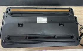 Купить Вакуматор BORSEN BN.820.V б/у , в Москва и область Цена:1490рублей