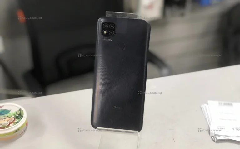 Xiaomi Redmi 9C 2/32Gb NFC