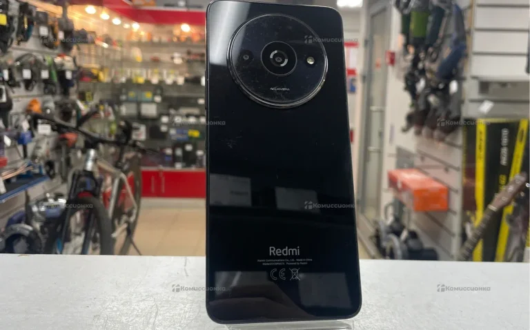 Xiaomi Redmi A3