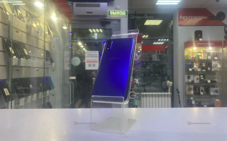 Samsung а01