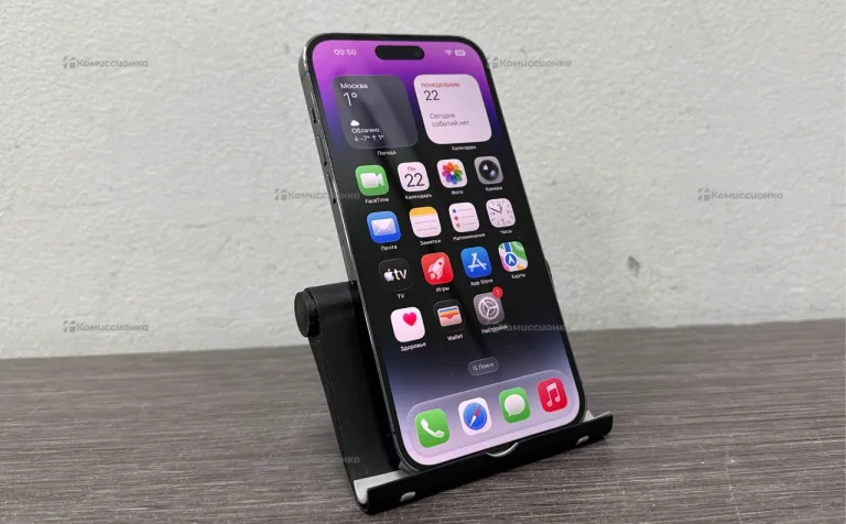 Apple iPhone 14 Pro Max 6/128 ГБ