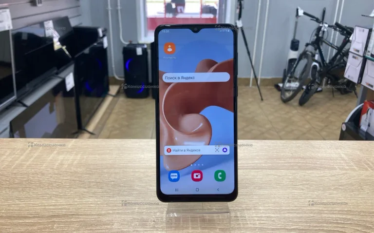 Samsung Galaxy A02 2/32GB