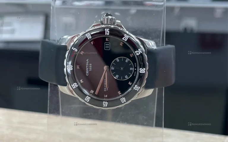 Часы certina ds first женские