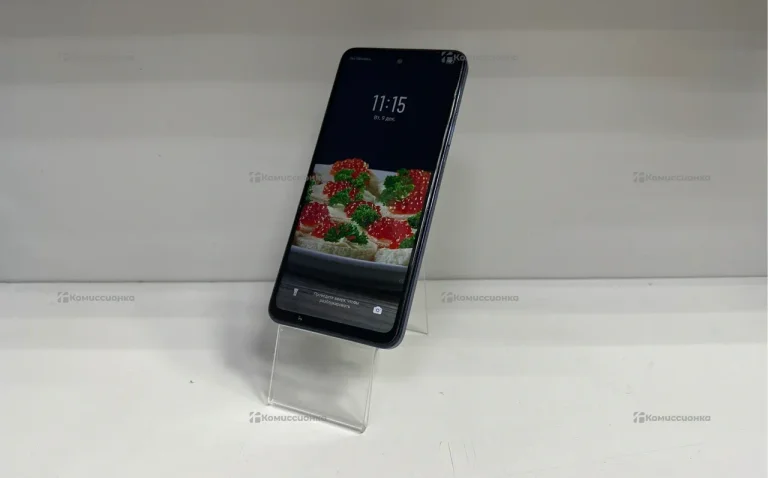 Infinix Hot 40i 8/256 ГБ