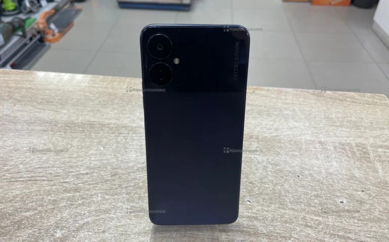 Tecno Spark 9 Pro 4/128 ГБ