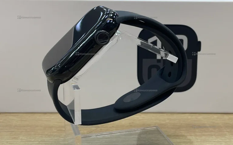Часы Apple Watch Series 10 46mm